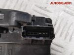 Замок двери передней правой Nissan Qashqai J10 - АвтоСклад31.рф - авторазборка контрактные б/у запчасти в г. Белгород