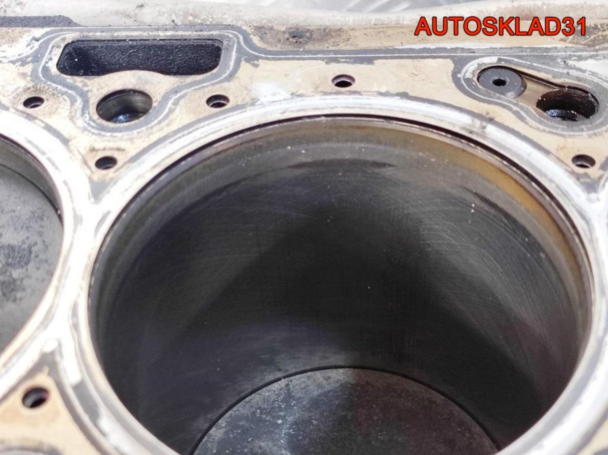 Блок цилиндров Z16XEP Opel Astra H Бензин 192B3000 - АвтоСклад31.рф - авторазборка контрактные б/у запчасти в г. Белгород
