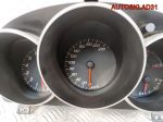 Панель приборов Mazda 3 BK BP4K55214 МКПП Бензин - АвтоСклад31.рф - авторазборка контрактные б/у запчасти в г. Белгород