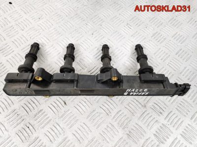 Катушка зажигания Opel Vectra C Z22YH 0221503469 - АвтоСклад31.рф - авторазборка контрактные б/у запчасти в г. Белгород