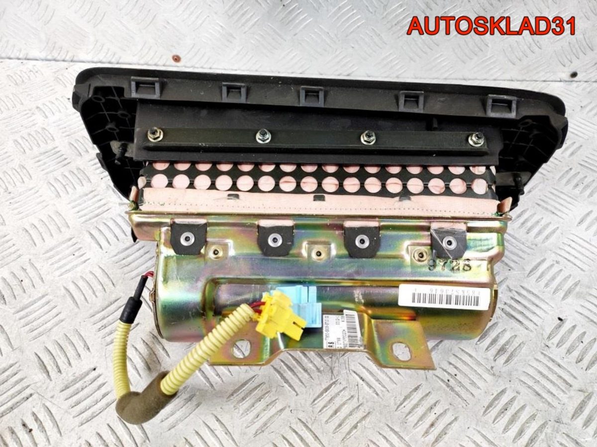 Подушка безопасности пассажира Honda Shuttle - АвтоСклад31.рф - авторазборка контрактные б/у запчасти в г. Белгород