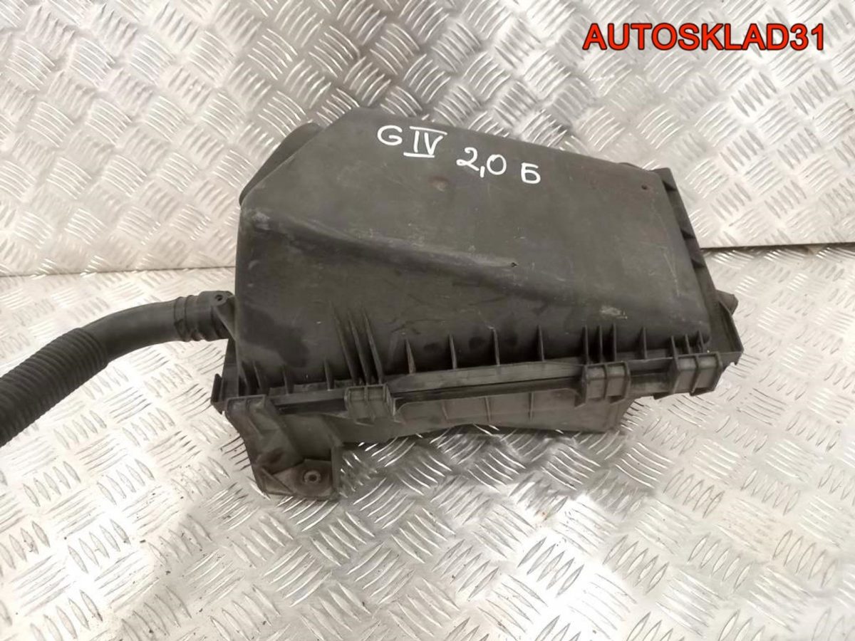 Корпус воздушного фильтра VW Golf 4 1J0129607AC - АвтоСклад31.рф - авторазборка контрактные б/у запчасти в г. Белгород