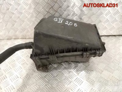 Корпус воздушного фильтра VW Golf 4 1J0129607AC - АвтоСклад31.рф - авторазборка контрактные б/у запчасти в г. Белгород