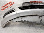 Бампер передний Opel Corsa D 13211462 Дорестайлинг - АвтоСклад31.рф - авторазборка контрактные б/у запчасти в г. Белгород