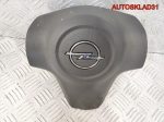 Подушка безопасности Opel Corsa D 13235770 - АвтоСклад31.рф - авторазборка контрактные б/у запчасти в г. Белгород