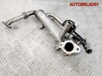 Радиатор EGR VW Passat B6 2,0 BMM 03G131512S - АвтоСклад31.рф - авторазборка контрактные б/у запчасти в г. Белгород