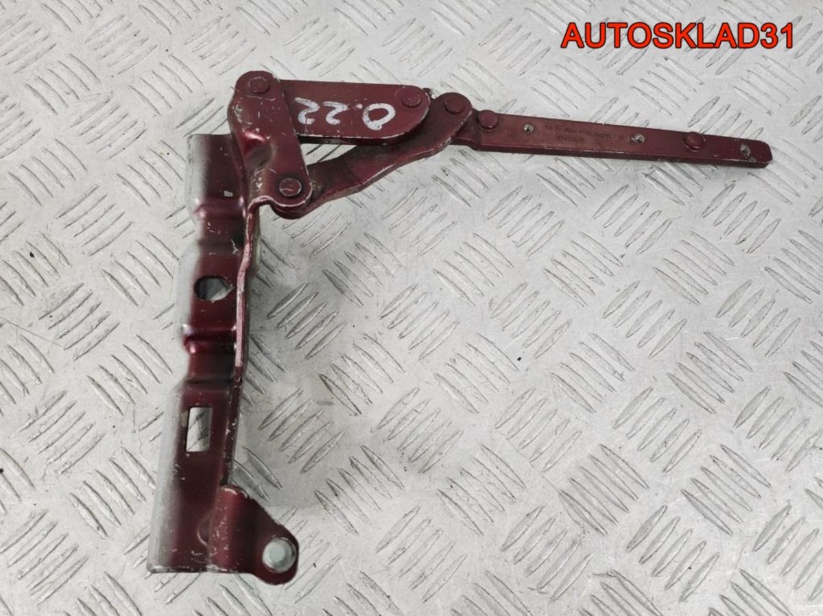 Петля капота левая Mercedes Benz W203 A2038800328 - АвтоСклад31.рф - авторазборка контрактные б/у запчасти в г. Белгород