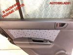 Дверь задняя левая Hyundai Getz 770031C020 - АвтоСклад31.рф - авторазборка контрактные б/у запчасти в г. Белгород