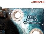 Петля двери передняя верхняя правая Audi A6 C4 - АвтоСклад31.рф - авторазборка контрактные б/у запчасти в г. Белгород