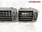 Дефлектор воздушный VW Passat B5 3B0819728D - АвтоСклад31.рф - авторазборка контрактные б/у запчасти в г. Белгород