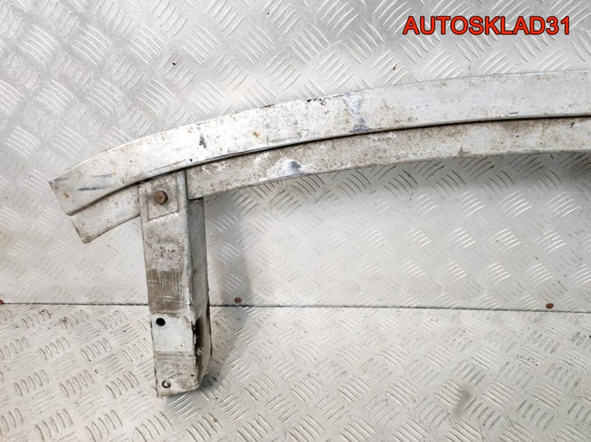 Усилитель заднего бампера Audi A6 C6 4F0807313 - АвтоСклад31.рф - авторазборка контрактные б/у запчасти в г. Белгород