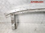 Усилитель заднего бампера Audi A6 C6 4F0807313 - АвтоСклад31.рф - авторазборка контрактные б/у запчасти в г. Белгород