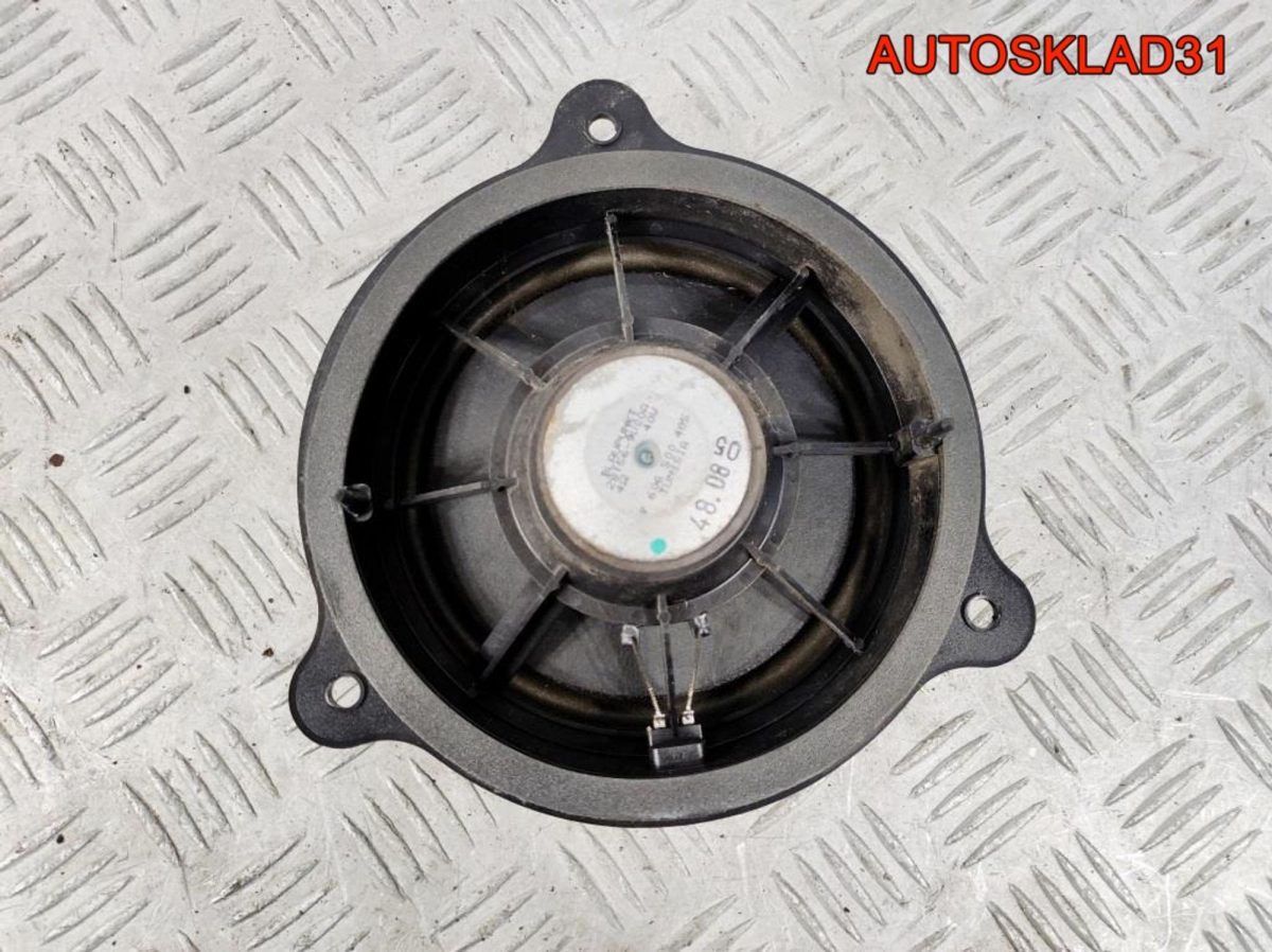 Динамик передний правый Nissan Qashqai 281569U00A - АвтоСклад31.рф - авторазборка контрактные б/у запчасти в г. Белгород