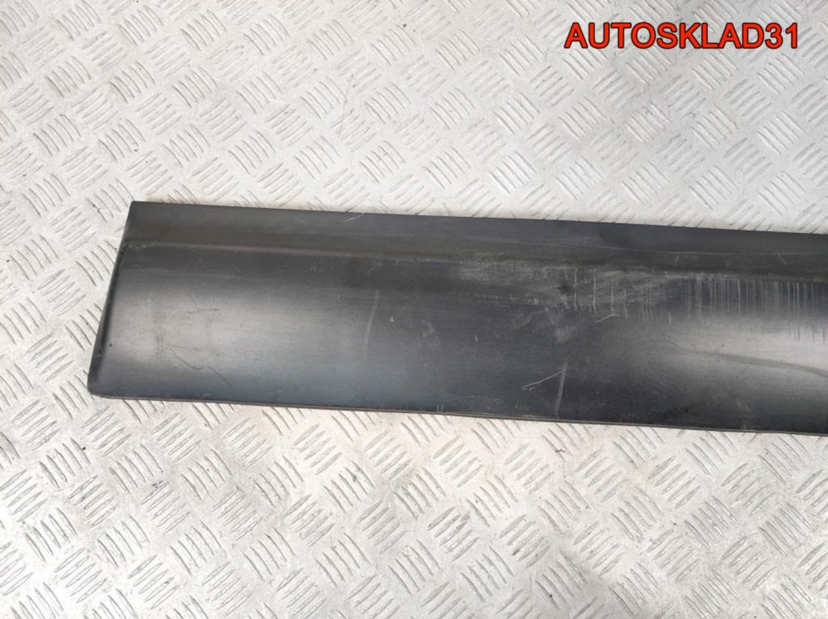 Накладка двери передней правой Nissan Qashqai J10 - АвтоСклад31.рф - авторазборка контрактные б/у запчасти в г. Белгород