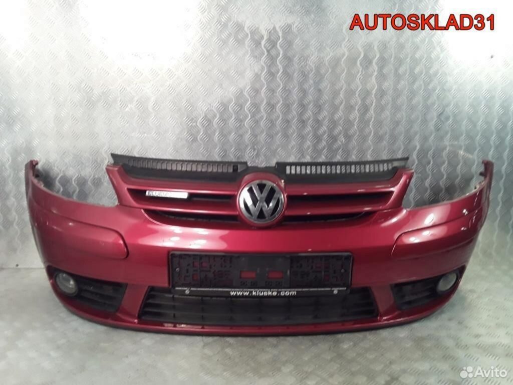 Бампер передний Volkswagen Golf 5+ 5M0807221 - АвтоСклад31.рф - авторазборка контрактные б/у запчасти в г. Белгород Бампер передний Volkswagen Golf 5+ 5M0807221 - АвтоСклад31.рф - авторазборка контрактные б/у запчасти в г. Белгород