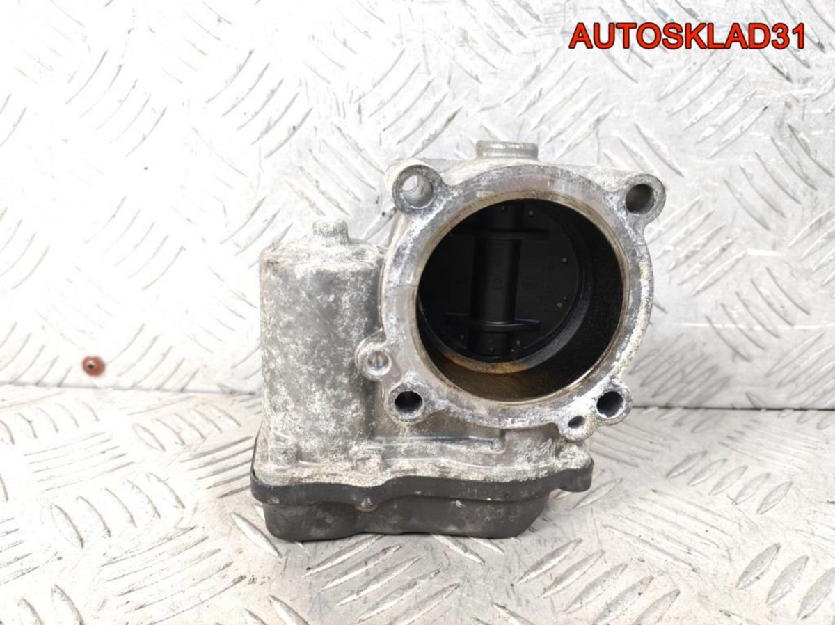 Заслонка дроссельная VW Polo 1,4 BUD 03C133062C - АвтоСклад31.рф - авторазборка контрактные б/у запчасти в г. Белгород