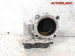 Заслонка дроссельная VW Polo 1,4 BUD 03C133062C - АвтоСклад31.рф - авторазборка контрактные б/у запчасти в г. Белгород