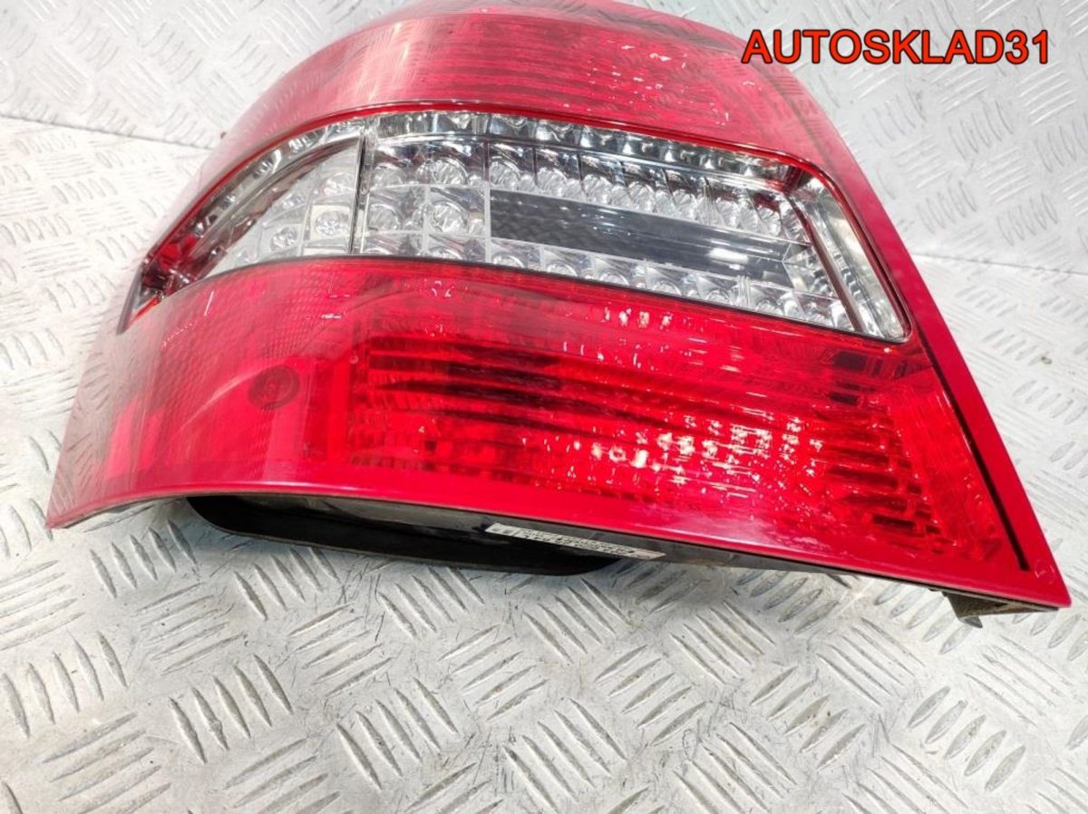 Фонарь задний левый Mercedes GLK X204 A2048202564 - АвтоСклад31.рф - авторазборка контрактные б/у запчасти в г. Белгород