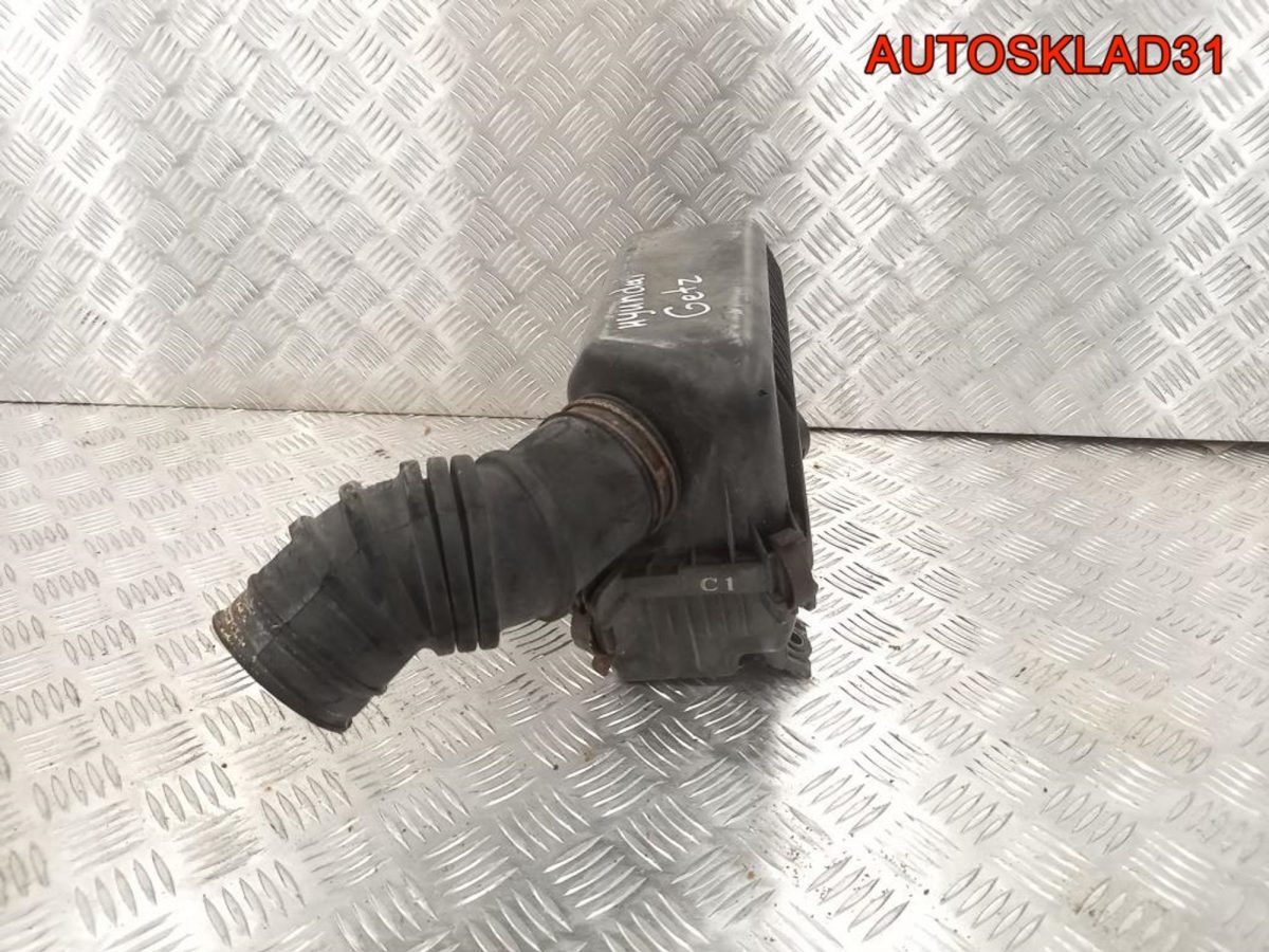 Корпус воздушного фильтра Hyundai Getz 281101C000 - АвтоСклад31.рф - авторазборка контрактные б/у запчасти в г. Белгород
