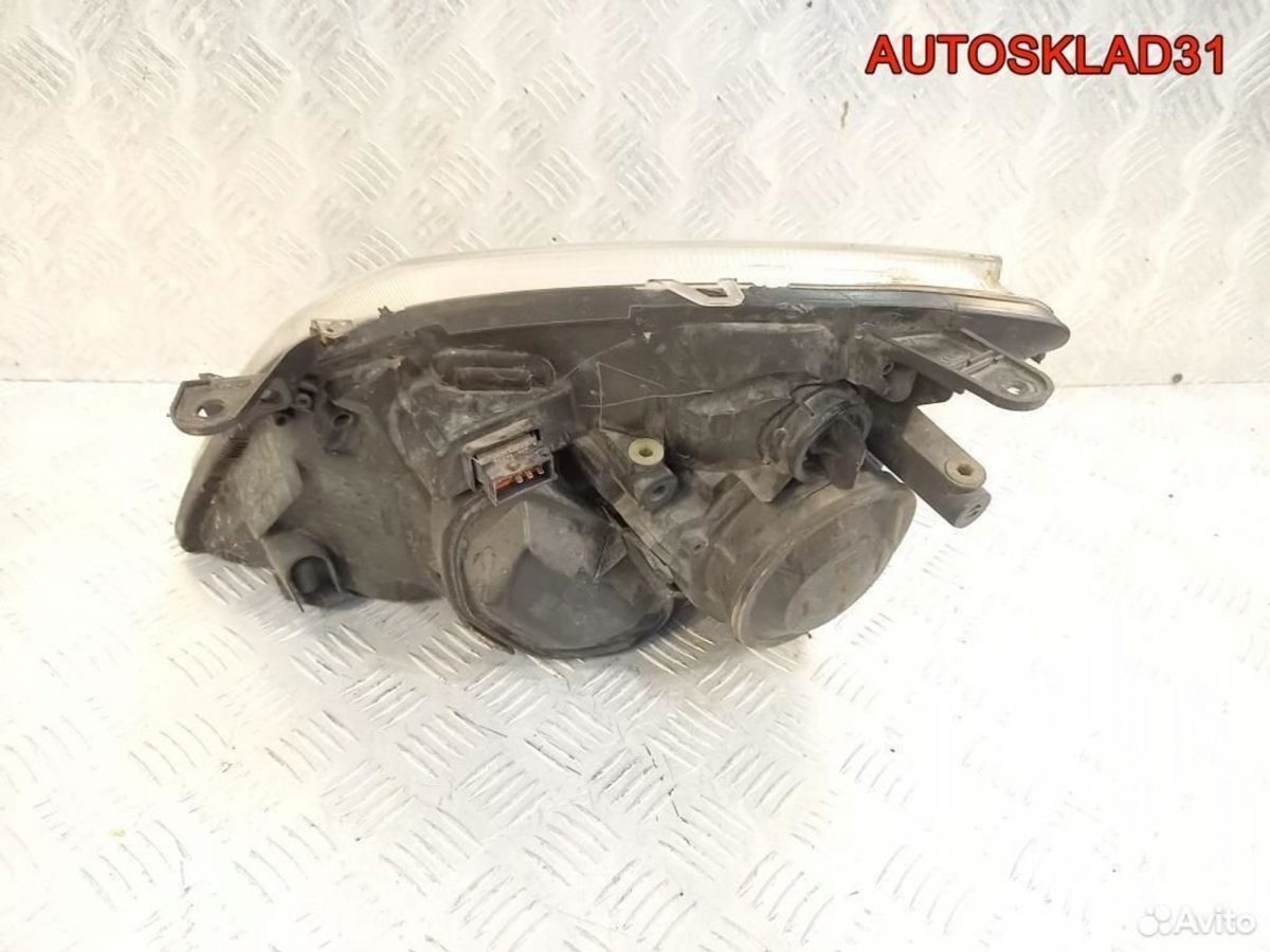 Фара правая Opel Vectra C 93171429 Дорест - АвтоСклад31.рф - авторазборка контрактные б/у запчасти в г. Белгород