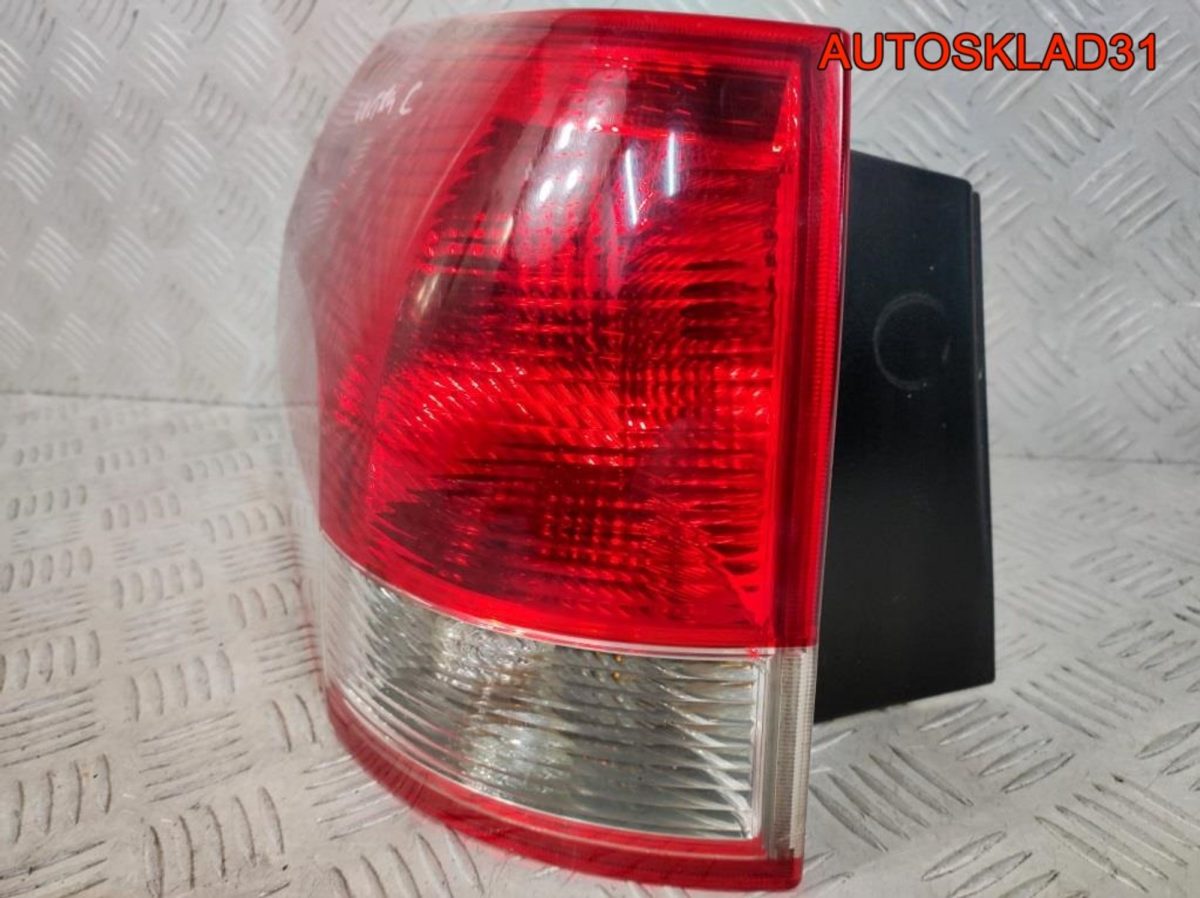 Фонарь задний левый Opel Vectra C 24469461 Combi - АвтоСклад31.рф - авторазборка контрактные б/у запчасти в г. Белгород