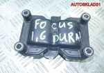 Катушка зажигания Ford Focus 1.6 4M5G12029ZA - АвтоСклад31.рф - авторазборка контрактные б/у запчасти в г. Белгород