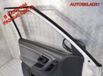 Дверь передняя левая Голая Skoda Fabia 2 5J6831055 - АвтоСклад31.рф - авторазборка контрактные б/у запчасти в г. Белгород