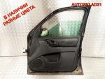 Дверь передняя правая Голая Ford Maverick 2 - АвтоСклад31.рф - авторазборка контрактные б/у запчасти в г. Белгород