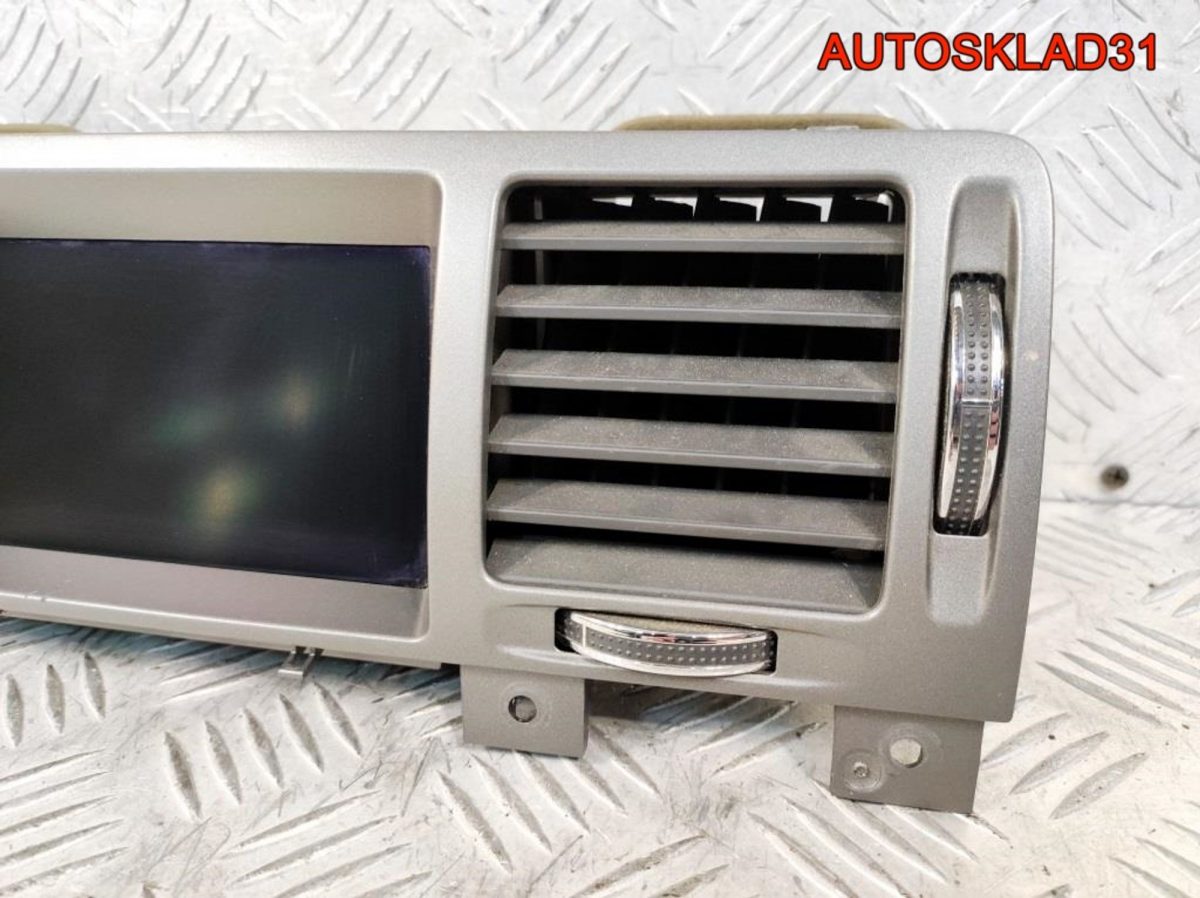 Дисплей информационный Opel Vectra C 24461297 - АвтоСклад31.рф - авторазборка контрактные б/у запчасти в г. Белгород