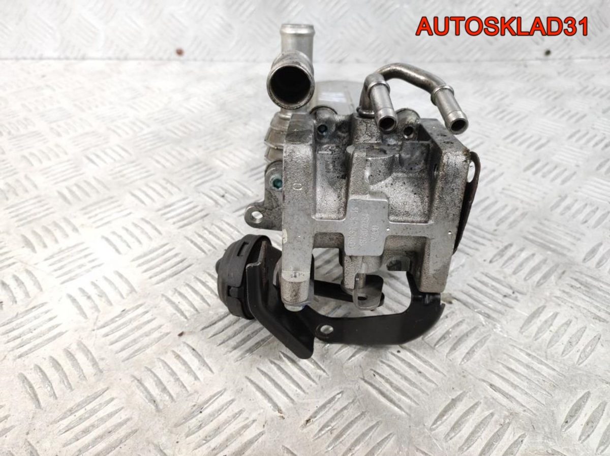 Радиатор EGR 1,9 AVQ VW Touran 03G131063B - АвтоСклад31.рф - авторазборка контрактные б/у запчасти в г. Белгород