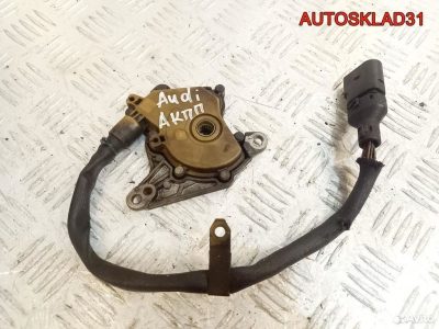 Датчик положения селектора Audi A6 C5 0501211612 - АвтоСклад31.рф - авторазборка контрактные б/у запчасти в г. Белгород