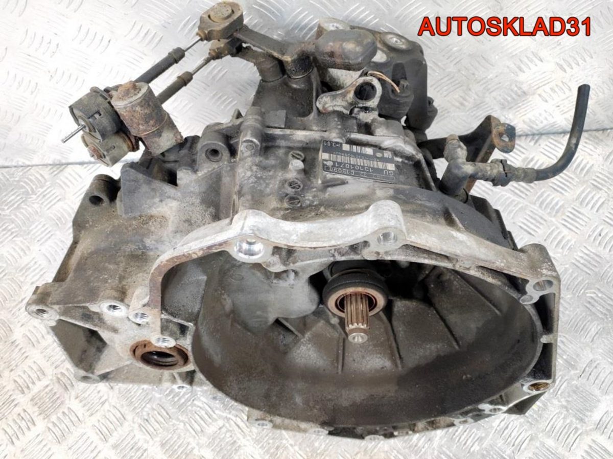 МКПП F35 3.61 Opel Vectra C 2.2 Дизель 13101871 - АвтоСклад31.рф - авторазборка контрактные б/у запчасти в г. Белгород