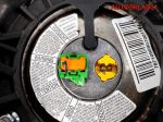 Подушка безопасности Opel Corsa D 13235770 - АвтоСклад31.рф - авторазборка контрактные б/у запчасти в г. Белгород