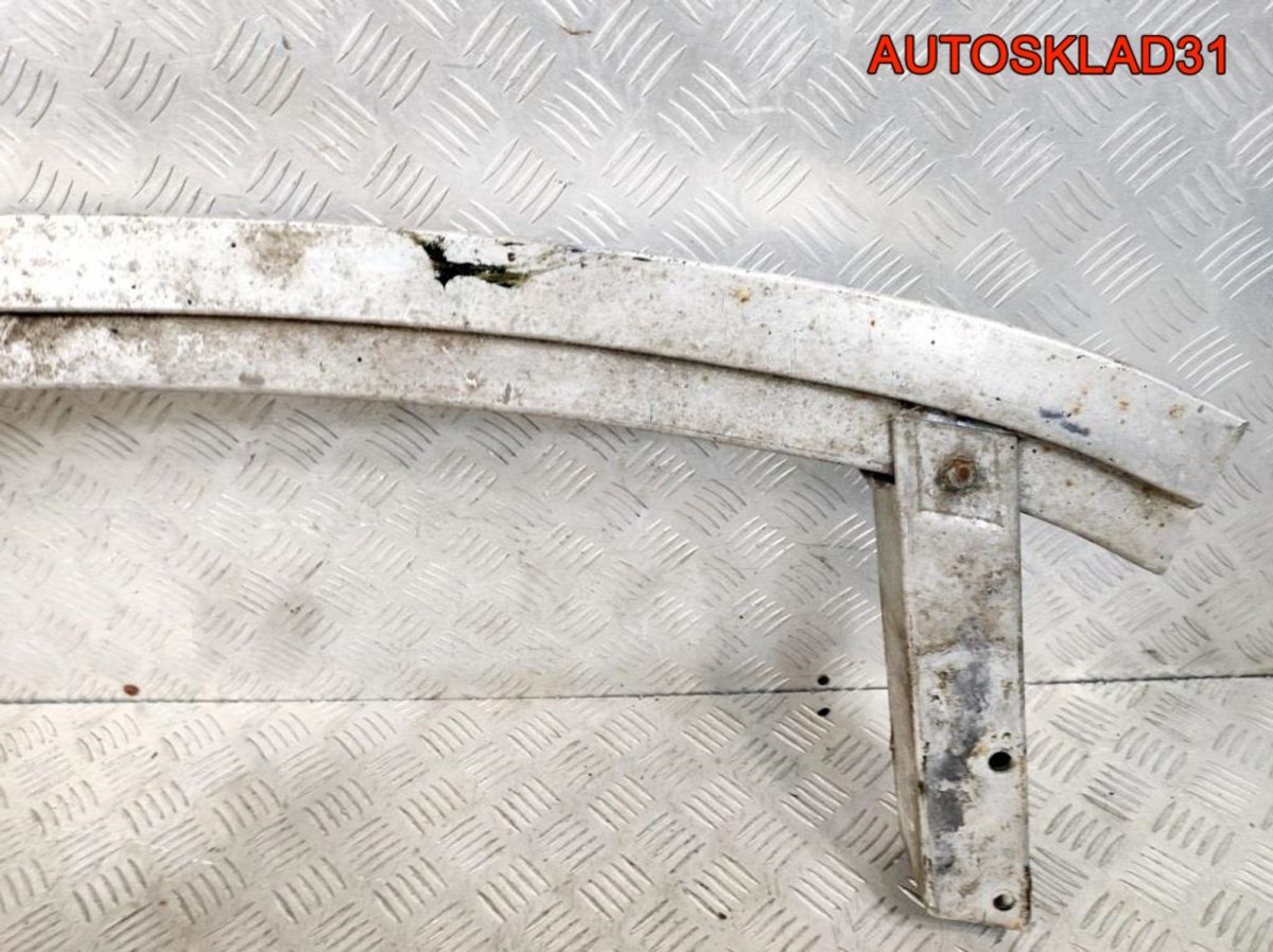 Усилитель заднего бампера Audi A6 C6 4F0807313 - АвтоСклад31.рф - авторазборка контрактные б/у запчасти в г. Белгород