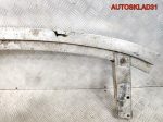 Усилитель заднего бампера Audi A6 C6 4F0807313 - АвтоСклад31.рф - авторазборка контрактные б/у запчасти в г. Белгород