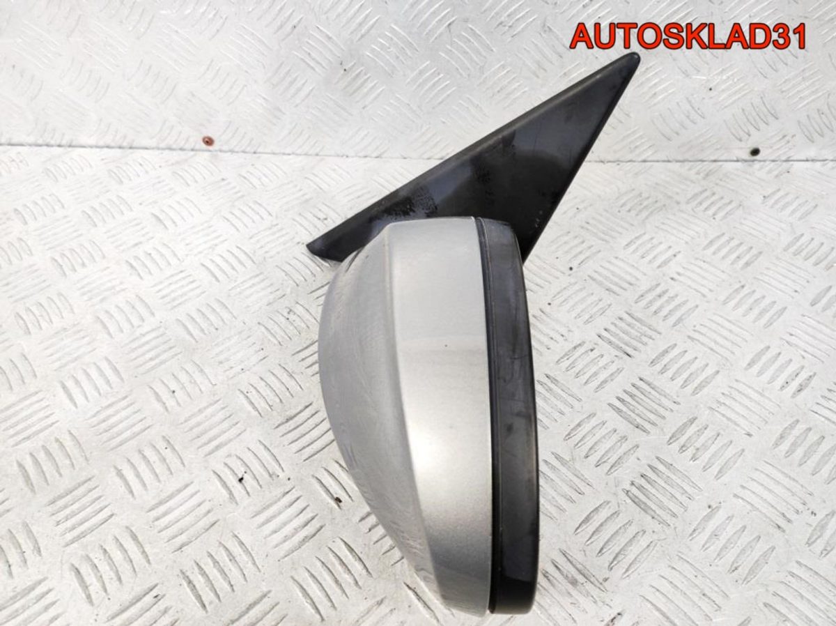 Зеркало левое BMW E90 51167189977 Дорест - АвтоСклад31.рф - авторазборка контрактные б/у запчасти в г. Белгород