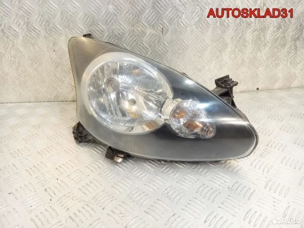 Капот Volkswagen Touareg 7L6823031D - АвтоСклад31.рф - авторазборка контрактные б/у запчасти в г. Белгород