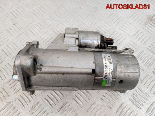 МКПП Ford Galaxy 2,3 E5SA Бензин YM2R7002CD - АвтоСклад31.рф - авторазборка контрактные б/у запчасти в г. Белгород