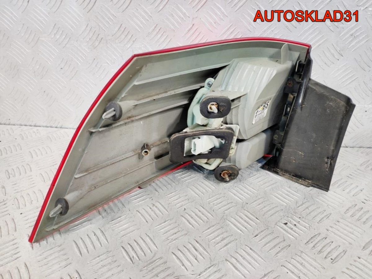 Фонарь задний правый Opel Vectra C 24469462 Combi - АвтоСклад31.рф - авторазборка контрактные б/у запчасти в г. Белгород
