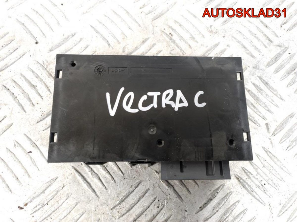 Блок управления Bluetooth Opel Vectra C 13187905 - АвтоСклад31.рф - авторазборка контрактные б/у запчасти в г. Белгород