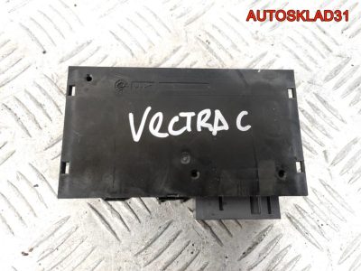Блок управления Bluetooth Opel Vectra C 13187905 - АвтоСклад31.рф - авторазборка контрактные б/у запчасти в г. Белгород