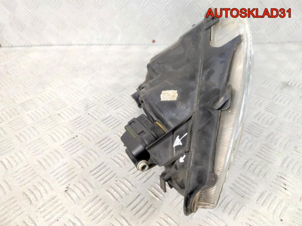 Фара левая Peugeot 206 89005132 Дорест - АвтоСклад31.рф - авторазборка контрактные б/у запчасти в г. Белгород
