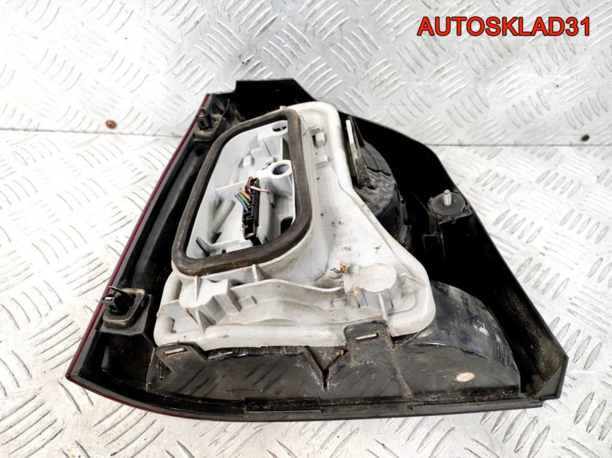 Фонарь задний правый VW Polo 4 6Q6945096AA Рест - АвтоСклад31.рф - авторазборка контрактные б/у запчасти в г. Белгород