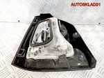 Фонарь задний правый VW Polo 4 6Q6945096AA Рест - АвтоСклад31.рф - авторазборка контрактные б/у запчасти в г. Белгород
