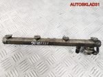 Рейка топливная Opel Omega B 2,0 X20XEV 90411551 - АвтоСклад31.рф - авторазборка контрактные б/у запчасти в г. Белгород