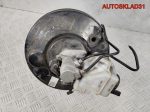 Усилитель тормозов вакуумный Passat B6 3C1614105L - АвтоСклад31.рф - авторазборка контрактные б/у запчасти в г. Белгород