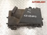 Корпус воздушного фильтра VW Golf 4 1J0129607D - АвтоСклад31.рф - авторазборка контрактные б/у запчасти в г. Белгород