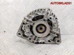 Генератор 120A Opel Astra G 0124515032 - АвтоСклад31.рф - авторазборка контрактные б/у запчасти в г. Белгород