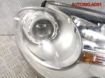 Фара правая VW Touran 1 1T1941006B Рестайлинг - АвтоСклад31.рф - авторазборка контрактные б/у запчасти в г. Белгород