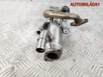 Радиатор EGR Audi A6 C6 2,0 Дизель 03G131512AL - АвтоСклад31.рф - авторазборка контрактные б/у запчасти в г. Белгород